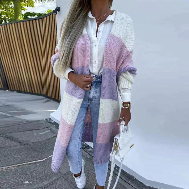 EB | Moderne und Bequeme Winterjacke