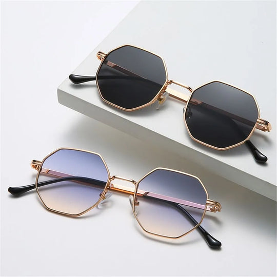 EB | Ray – Zeitlose Sonnenbrille mit Modernem Twist