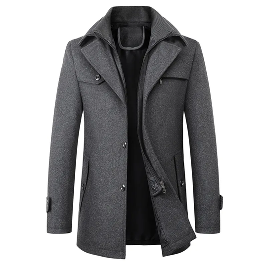 EB | Königliche Eleganz Jacke