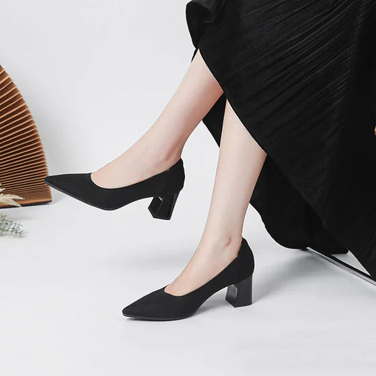 EB | Luxuriöse Bunte Absätze für Damen