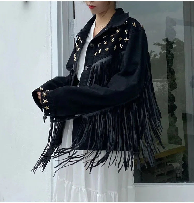 EB | Windswept Harmony Jacke