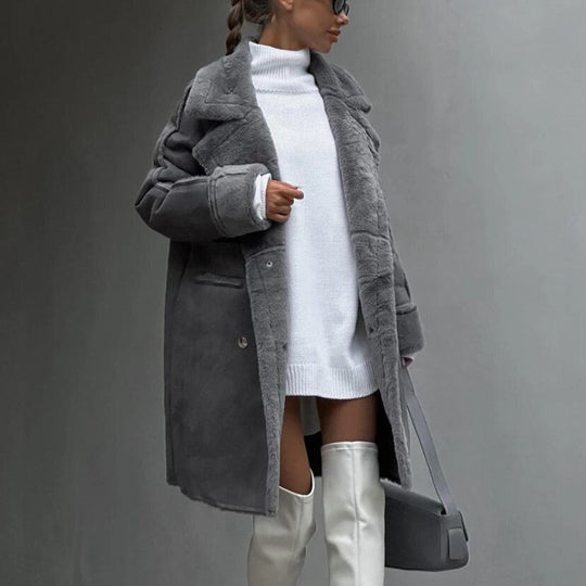 EB | Manteljacke