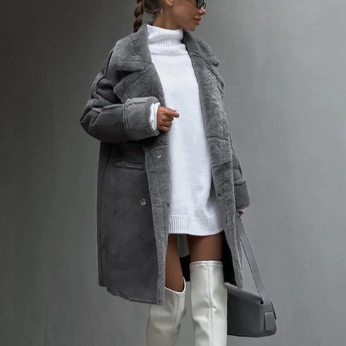 EB | Manteljacke
