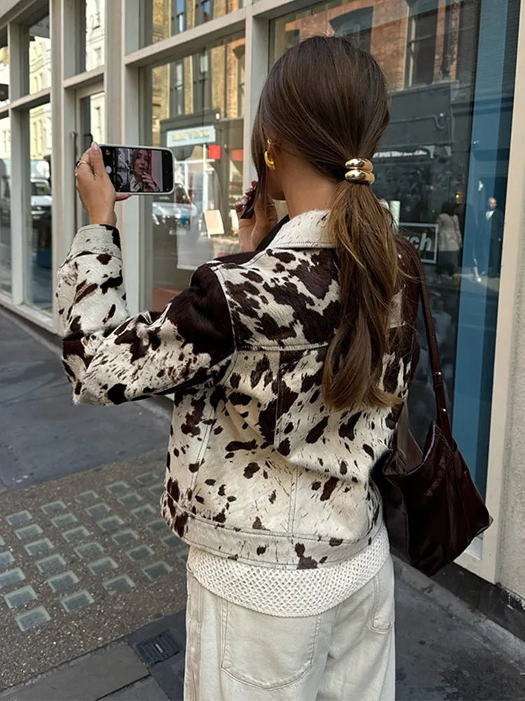 EB | Lazy Day Love Jacke