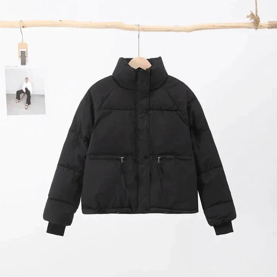 EB | Winterjacke