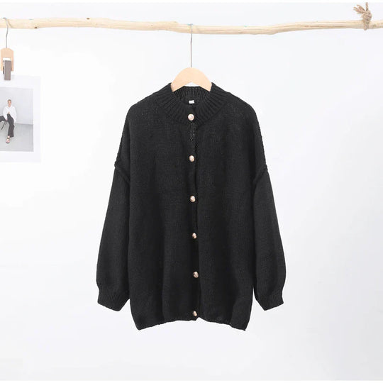 EB | Maßgeschneiderter und Eleganter Winterpullover