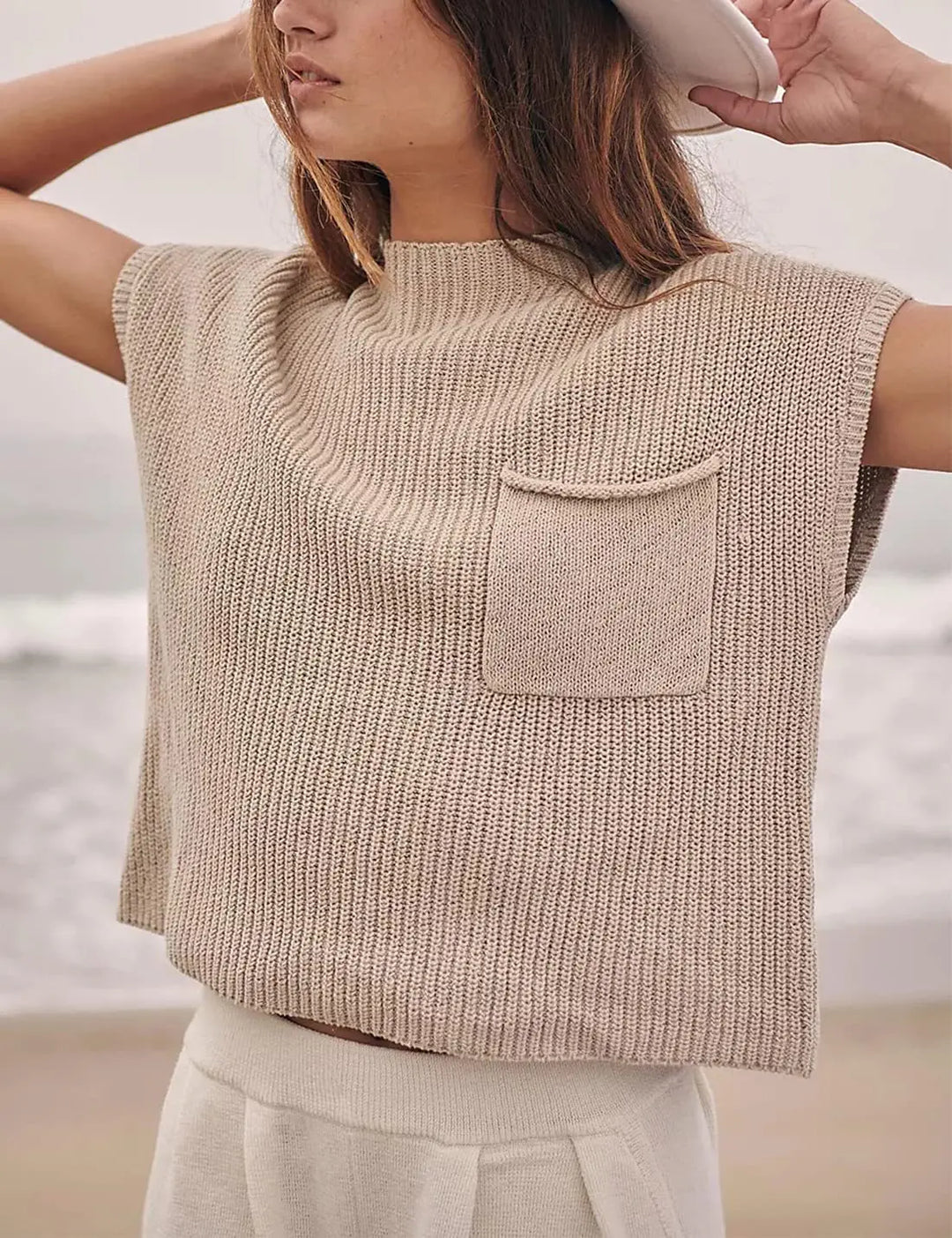EB | Damen Weste