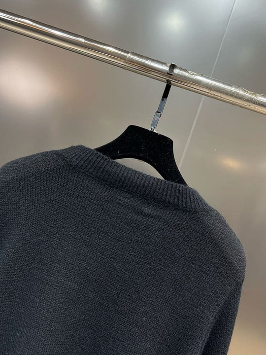 EB | Never Been Any Reason Pullover