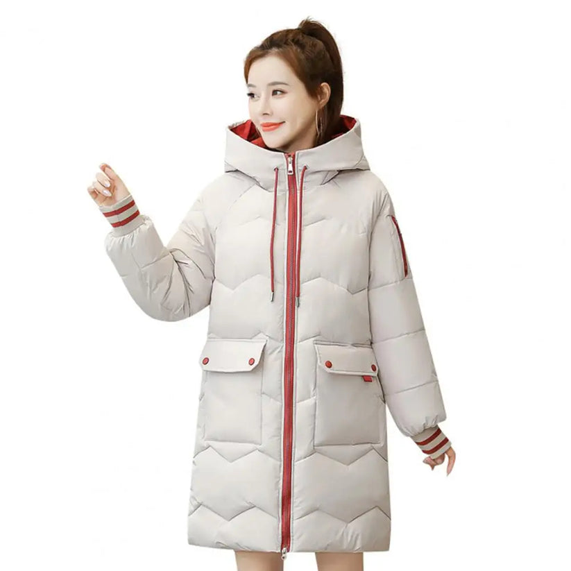 EB | Gefütterte Jacke für Damen Dorothee