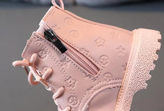 EB | Mädchen Kinderstiefel