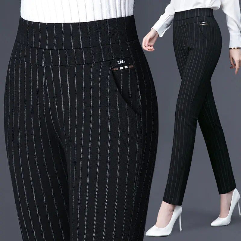 EB | Margot Stretch Elegante Damenhose