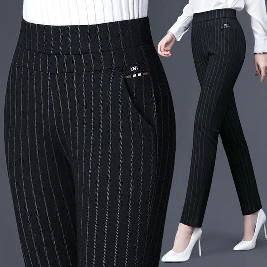 EB | Margot Stretch Elegante Damenhose