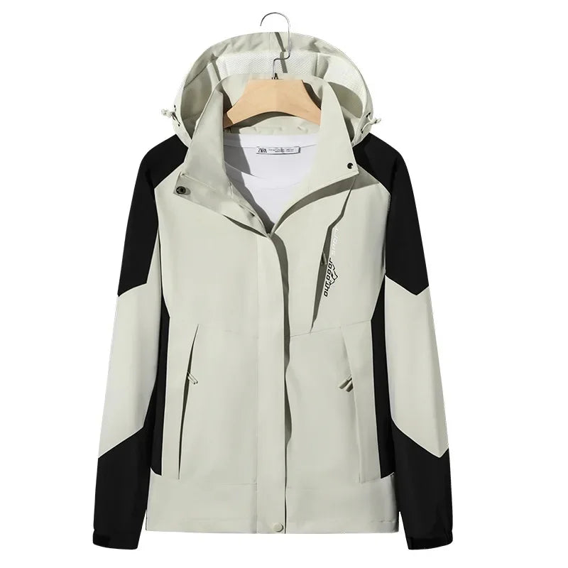 EB | Unisex-Skijacke Oberbekleidung