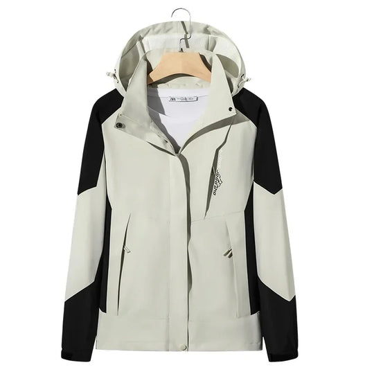 EB | Unisex-Skijacke Oberbekleidung