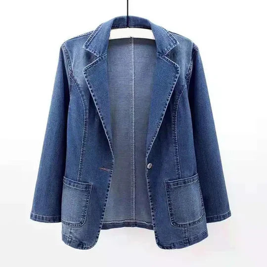 EB | Klassischer Blazer für Damen