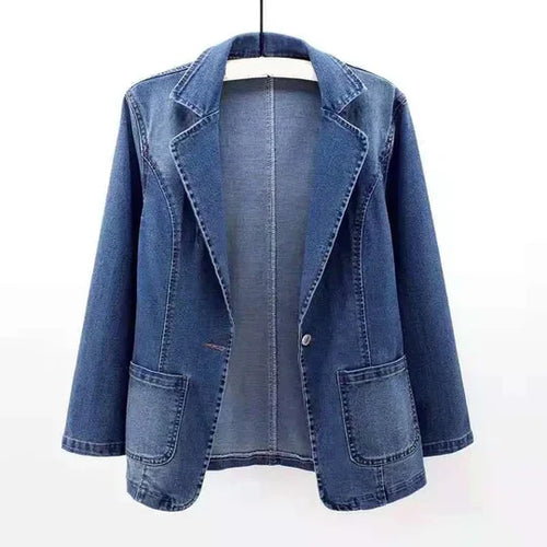 EB | Klassischer Blazer für Damen