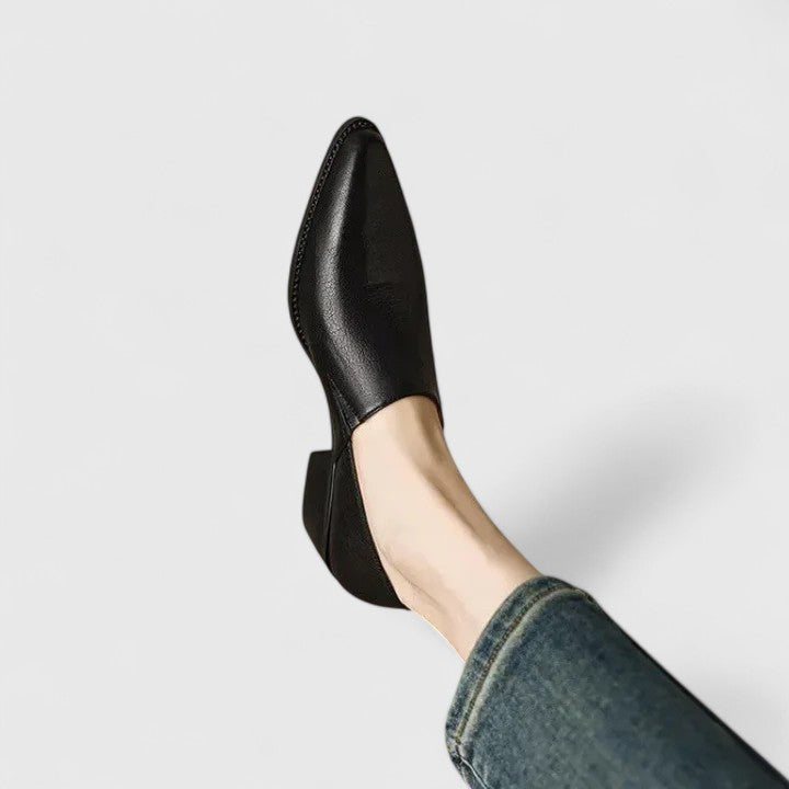 Damen-Schuhe, orthopädisch & bequem EB EB