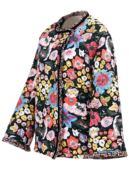 EB | Elegante Jacke für den Frühling