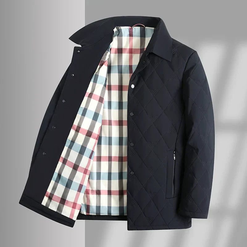 EB | Lässige Jacke