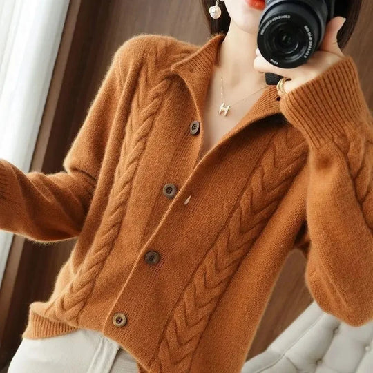 EB | Wollpullover