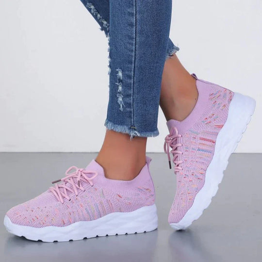 Super bequeme & ergonomische Freizeitschuhe EB