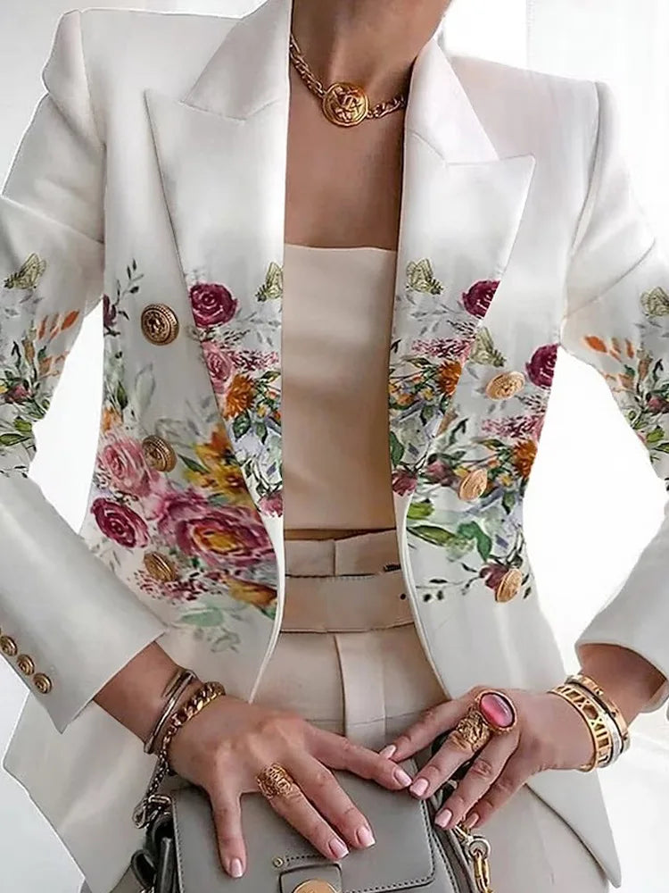 EB | Eleganter Stretch-Blazer