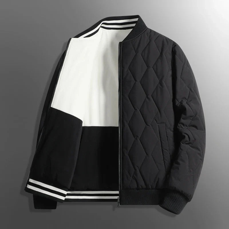EB | Wendbare Jacke
