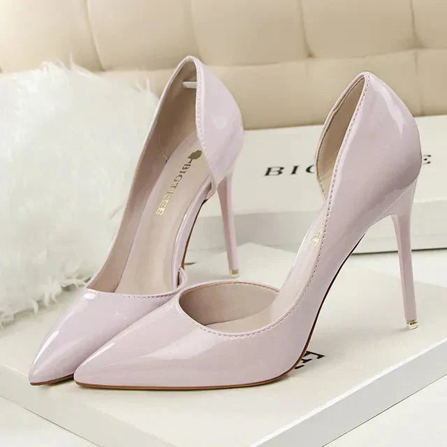 EB - Orthopädische Pumps