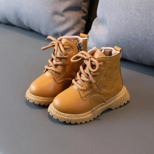 EB | Mädchen Kinderstiefel