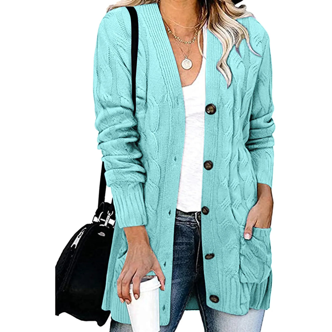 EB | Moderne und Modische Winterjacke