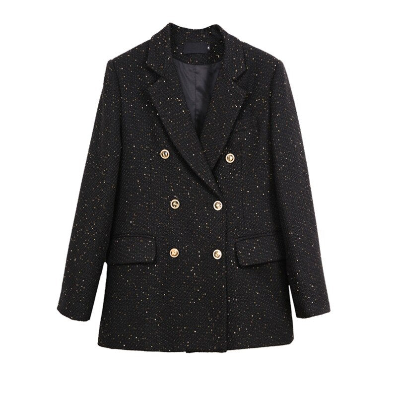 EB | Oversized Blazer für Damen