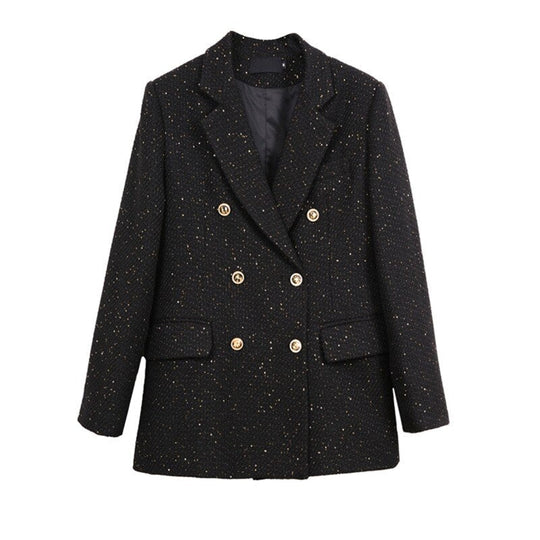 EB | Oversized Blazer für Damen