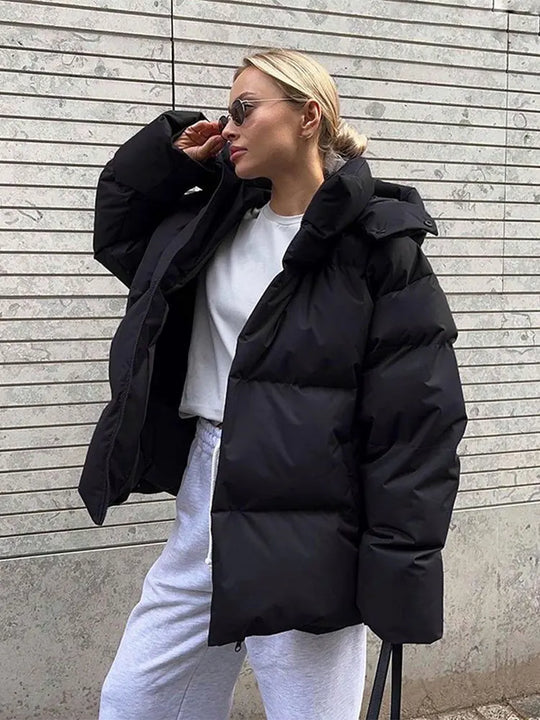EB | Daunenjacke und Weste