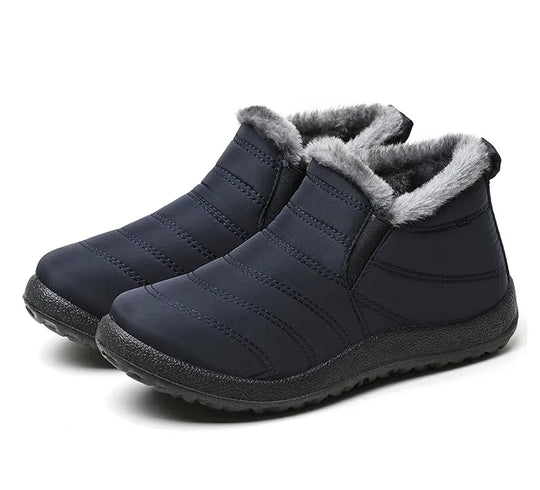 Kristy Winter Slippers | Warm & Gemütlich EB