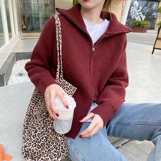 EB | Strickjacke für Damen