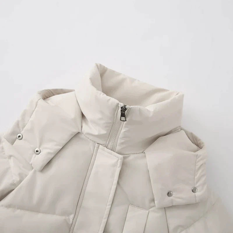 EB | Oversize-Parka