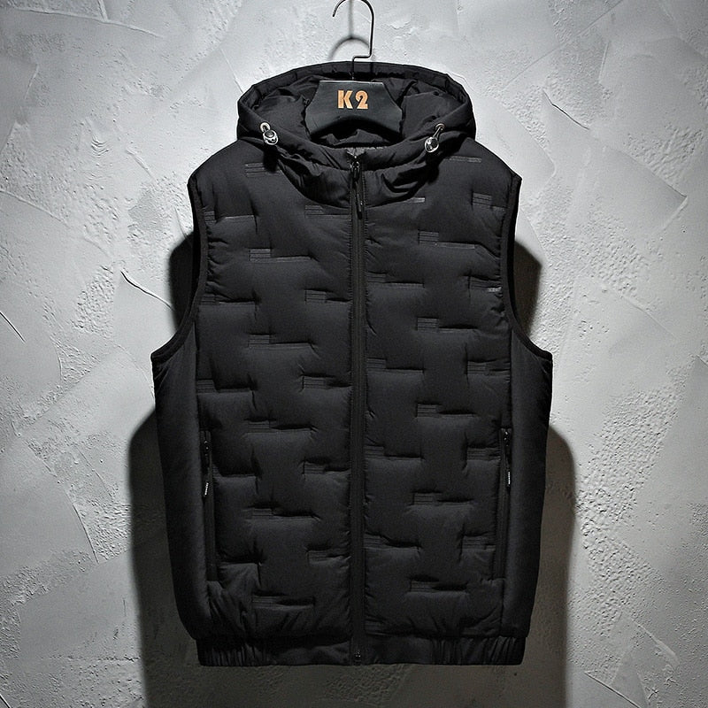 EB | Cassian Premium Kapuzenweste