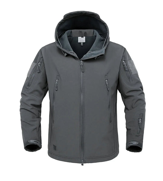 EB | Wasserdichte Jacke