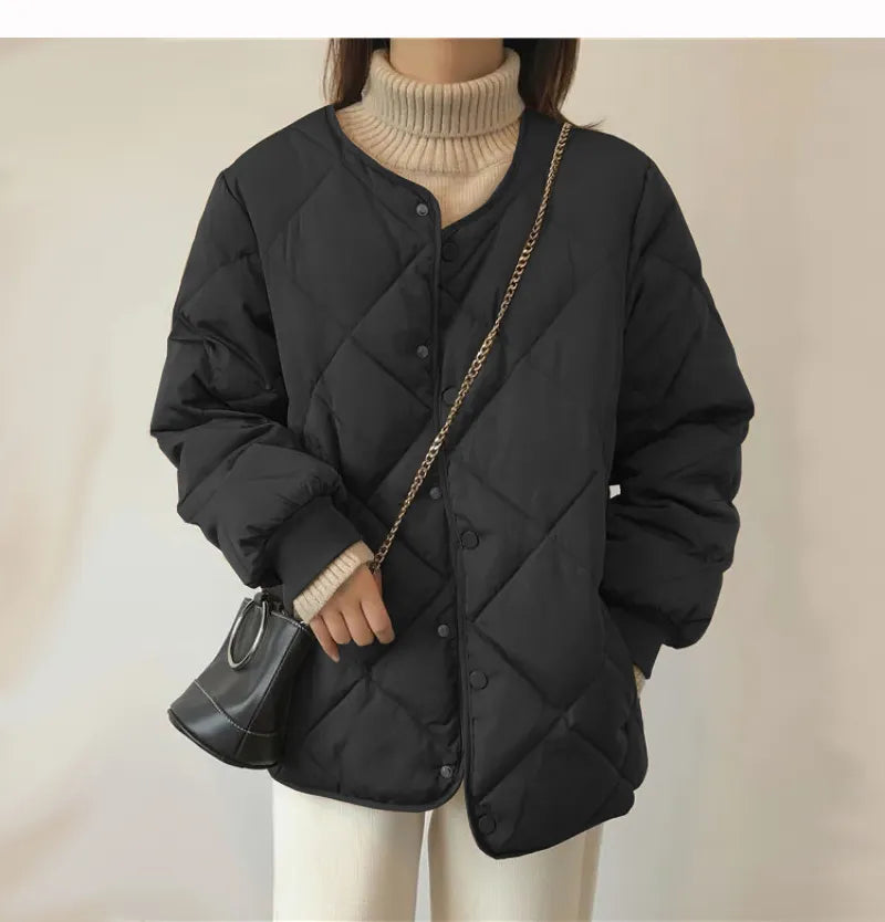 EB | Warmer Mantel