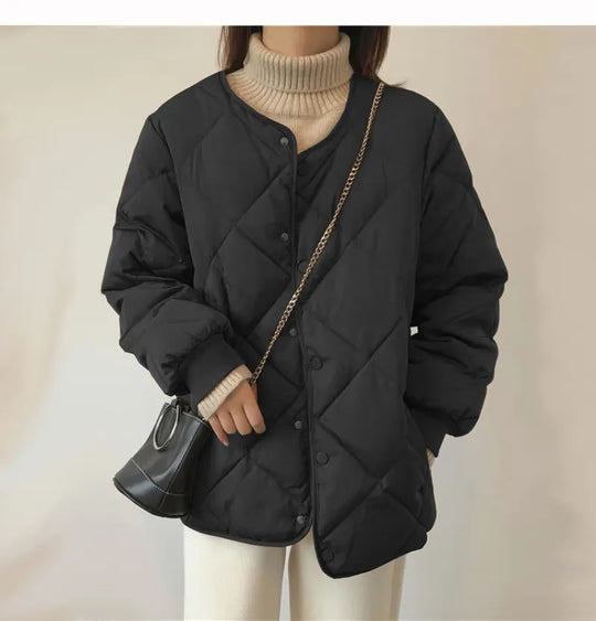 EB | Warmer Mantel
