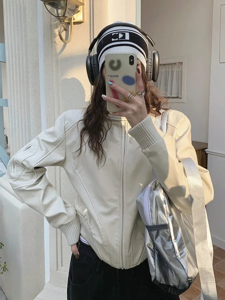 EB | Flüstern der Eleganz Jacke