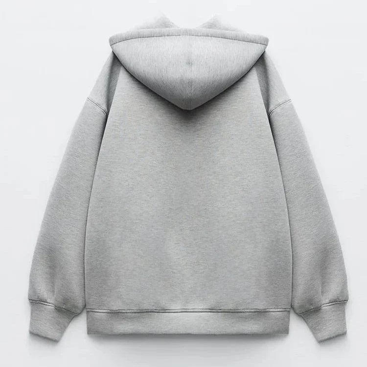 EB | Freizeitjacke mit Kapuze