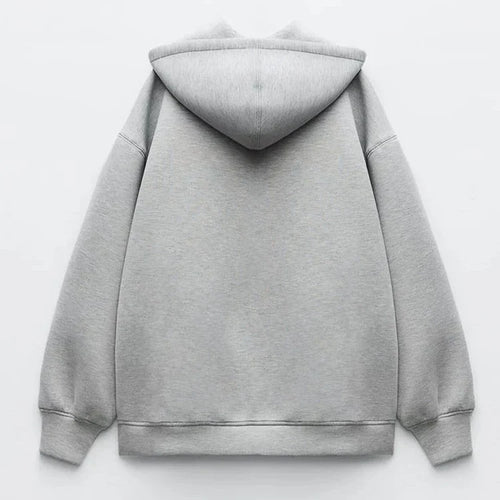 EB | Freizeitjacke mit Kapuze