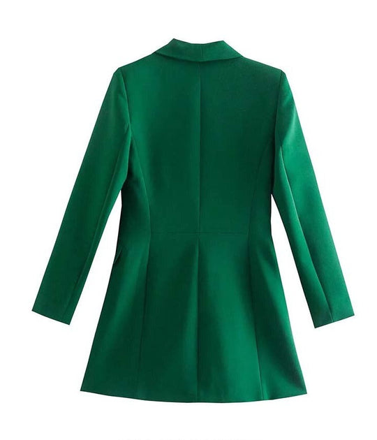 EB | Blazer mit langen Ärmeln für Damen