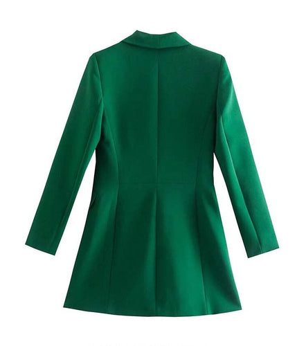 EB | Blazer mit langen Ärmeln für Damen
