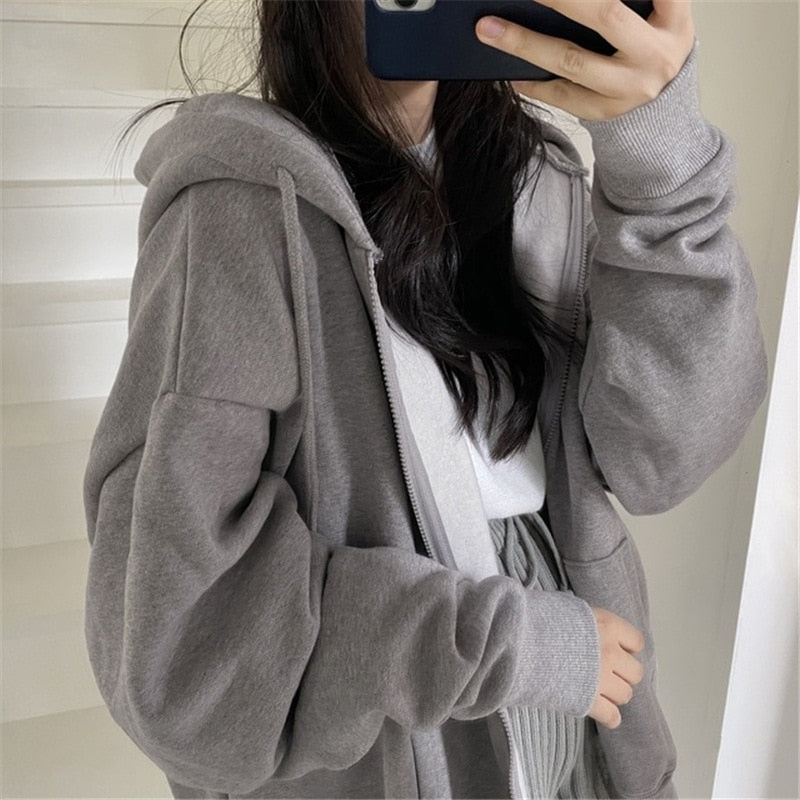 EB | Softhoodie Hoodie für Damen