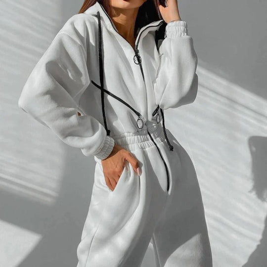 EB | Elegantere Winteroverall