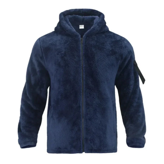 EB | Sherpa Jacke