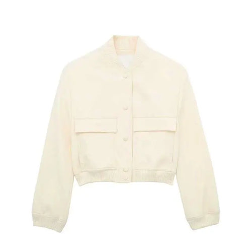 EB | Zeitlose und Stilvolle Jacke