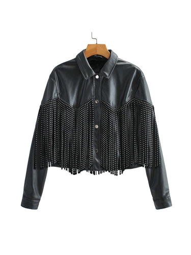 EB | Modische Outdoor-Jacke Ideal für Herbst Winter für Damen